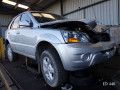 Kia Sorento 2007 - Автомобиль на запчасти