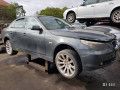 BMW 5 (E60 / E61) 2004 - Автомобиль на запчасти