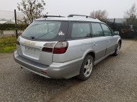 Subaru Outback 2002 - Автомобиль на запчасти