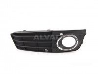 Audi A4 (B8) 2007-2016 РЕШЕТКА В БАМПЕРЕ РЕШЕТКА В БАМПЕРЕ для AUDI A4/S4 (B8) SDN/AVANT...