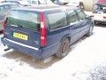 Volvo V70 1997 - Автомобиль на запчасти