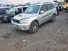 Toyota RAV4 (XA20) 2002 - Автомобиль на запчасти