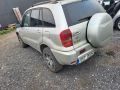 Toyota RAV4 (XA20) 2002 - Автомобиль на запчасти
