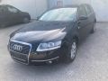 Audi A6 (C6) 2008 - Автомобиль на запчасти