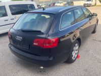 Audi A6 (C6) 2008 - Автомобиль на запчасти