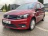 Volkswagen Caddy (2K) 2018 - Автомобиль на запчасти