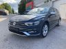 Volkswagen Passat (B8) 2018 - Автомобиль на запчасти