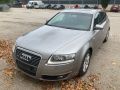 Audi A6 (C6) 2006 - Автомобиль на запчасти