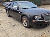 Chrysler 300C 2007 - Автомобиль на запчасти
