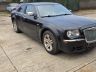 Chrysler 300C 2007 - Автомобиль на запчасти