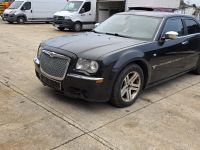 Chrysler 300C 2007 - Автомобиль на запчасти