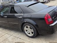 Chrysler 300C 2007 - Автомобиль на запчасти