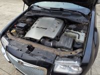 Chrysler 300C 2007 - Автомобиль на запчасти