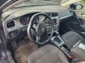 Volkswagen Golf 7 2015 - Автомобиль на запчасти