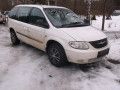 Chrysler Voyager / Town & Country 2002 - Автомобиль на запчасти