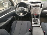 Subaru Outback 2010 - Автомобиль на запчасти
