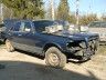 Mercedes-Benz 260S - 560SEL (W126) 1983 - Автомобиль на запчасти