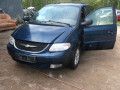 Chrysler Voyager / Town & Country 2003 - Автомобиль на запчасти
