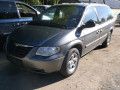 Chrysler Voyager / Town & Country 2007 - Автомобиль на запчасти