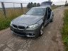 BMW 5 (F10 / F11) 2014 - Автомобиль на запчасти