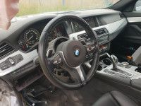 BMW 5 (F10 / F11) 2014 - Автомобиль на запчасти