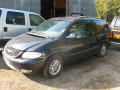 Chrysler Voyager / Town & Country 2002 - Автомобиль на запчасти