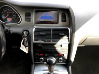 Audi Q7 (4L) 2007 - Автомобиль на запчасти