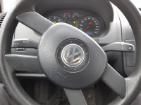 Volkswagen Polo 2003 - Автомобиль на запчасти