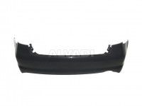 Mitsubishi Grandis 2004-2011 stange БАМПЕР для MITSUBISHI GRANDIS Surface: грунтовк...