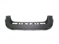Hyundai Santa Fe 2006-2012 stange БАМПЕР для HYUNDAI SANTA FE (CM) Качество: P