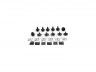Mercedes-Benz C (W203) 2000-2007 ПИСТОН ПИСТОН для Mercedes-Benz C-Class (W203) Side: к...