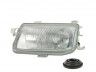 Opel Astra (F) 1991-2002 ФАРА ОСНОВНАЯ ФАРА ОСНОВНАЯ для OPEL ASTRA F Тип лампочки: H4...