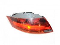 Audi TT (8J) 2006-2014 ФОНАРЬ ЗАДНИЙ ФОНАРЬ ЗАДНИЙ для AUDI TT (8J) Стандарт оптики:...