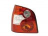 Volkswagen Polo 2001-2009 ФОНАРЬ ЗАДНИЙ ФОНАРЬ ЗАДНИЙ для VW POLO (9N) HB Стандарт опти...