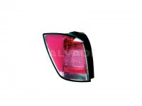 Opel Astra (H) 2004-2014 ФОНАРЬ ЗАДНИЙ ФОНАРЬ ЗАДНИЙ для OPEL ASTRA H Стандарт оптики:...