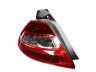 Renault Megane 2002-2009 ФОНАРЬ ЗАДНИЙ ФОНАРЬ ЗАДНИЙ для RENAULT MEGANE II (M) Стандар...