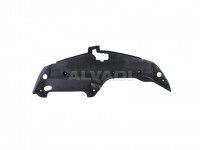Toyota Prius 2003-2009 АЭРОДЕФЛЕКТОР АЭРОДЕФЛЕКТОР для TOYOTA PRIUS (NHW20) Location...