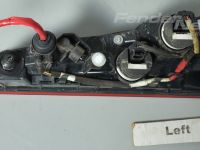 Toyota Corolla Задний фонарь (на люке), левый Запчасть код:  8159102E90