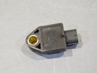 Toyota Avensis (T25) 2003-2008 Подушка безопасности передний сенсорный датчик (боковой) Запчасть код: 89173-05030