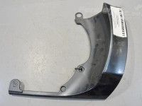Toyota RAV4 (XA30) 2006-2013 Декоративный mолдинг багажника, правый (верхний)  Запчасть код: 76804-42010