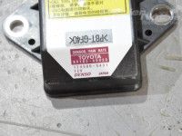 Lexus IS Датчик скорости (Yaw rate) Запчасть код: 89183-60020
Тип кузова: Sedaan