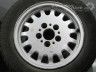 BMW 3 (E36) 1990-2000 Колесный диск aлюминиевый 15" ET47 Запчасть код: 1180447-5