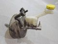 Nissan X-Trail 2001-2007 тормозной усилитель Запчасть код: 472109H029 -> D72109H06A
Тип кузо...