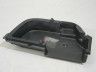 Toyota Avensis (T25) Багажный ящик, левый Запчасть код: 64997-05020
Тип кузова: Universaa...