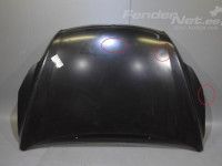 Ford Focus 2004-2011 Капот (тайвань, б-категории) Запчасть код: 1521601
