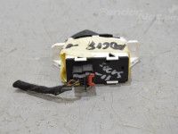 Ford Focus 1998-2004 Аварийный сигнал Переключатель Запчасть код: 2M5T13A350AA