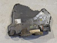 Toyota Corolla Замок двери, правый (передний) Запчасть код: 69030-02152
Тип кузова: 5-ust luu...