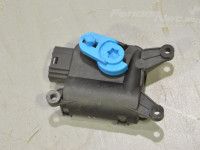 Volkswagen Touran Шаговый двигатель печки Запчасть код: 1K1907511E
Тип кузова: Mahtuniver...