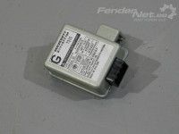 Mitsubishi Galant Airbag блок управления Запчасть код: MR252871
Тип кузова: Sedaan