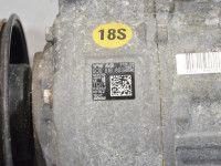 Volkswagen Passat (B8) КОМПРЕССОР КОНДИЦИОНЕРА Запчасть код: 5Q0816803D
Тип кузова: Universaal...